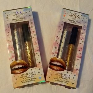 *Sale* Angel Dust Lip Gloss Wand & Lip Liner 2 pk.